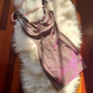 MAGIC DRESS